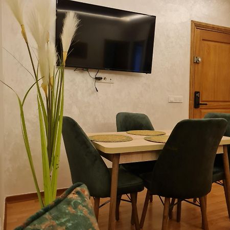 Appartement Cosy Quartier Au Centre De Marrakech Gueliz マラケシュ エクステリア 写真