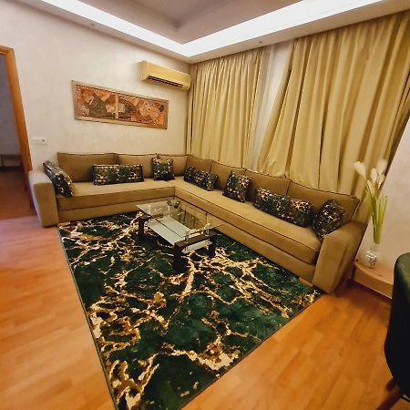 Appartement Cosy Quartier Au Centre De Marrakech Gueliz マラケシュ エクステリア 写真