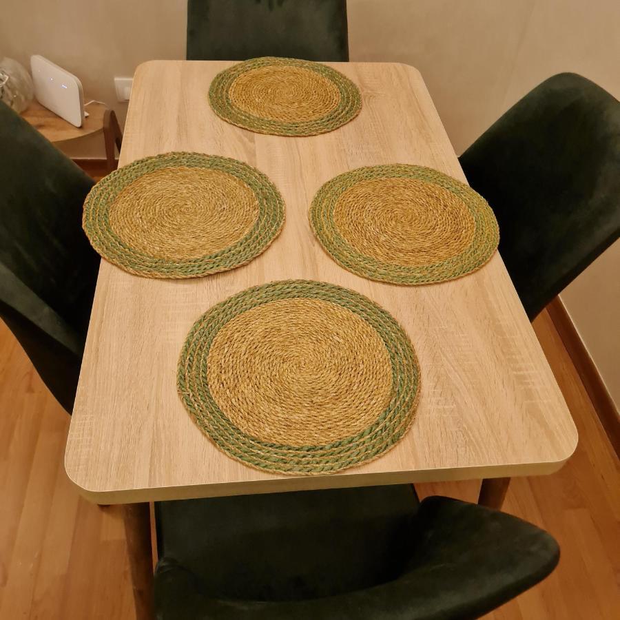 Appartement Cosy Quartier Au Centre De Marrakech Gueliz マラケシュ エクステリア 写真