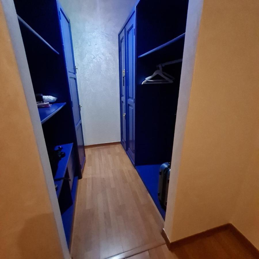 Appartement Cosy Quartier Au Centre De Marrakech Gueliz マラケシュ エクステリア 写真