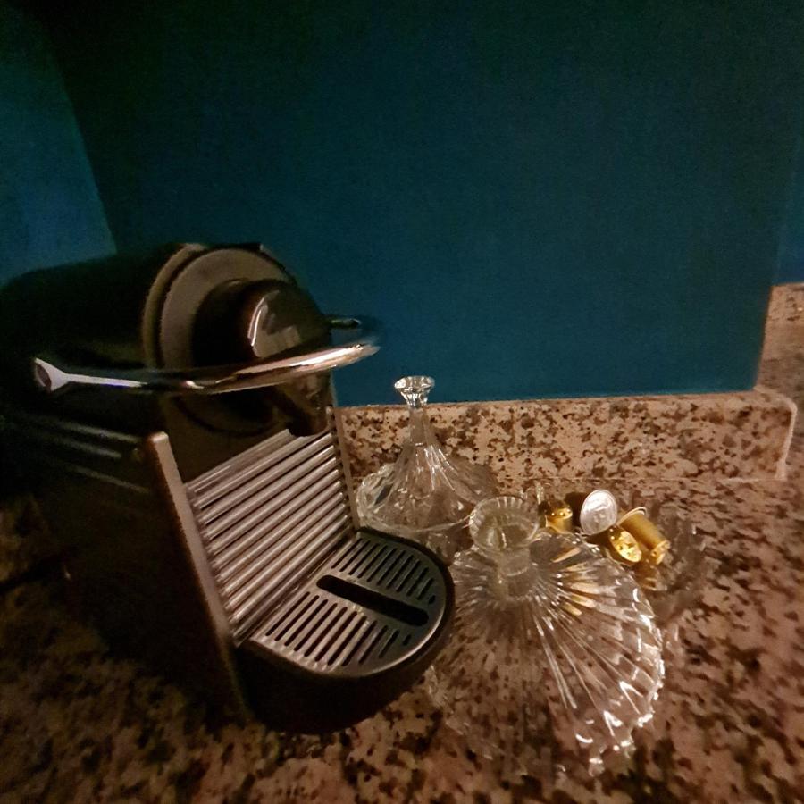 Appartement Cosy Quartier Au Centre De Marrakech Gueliz マラケシュ エクステリア 写真