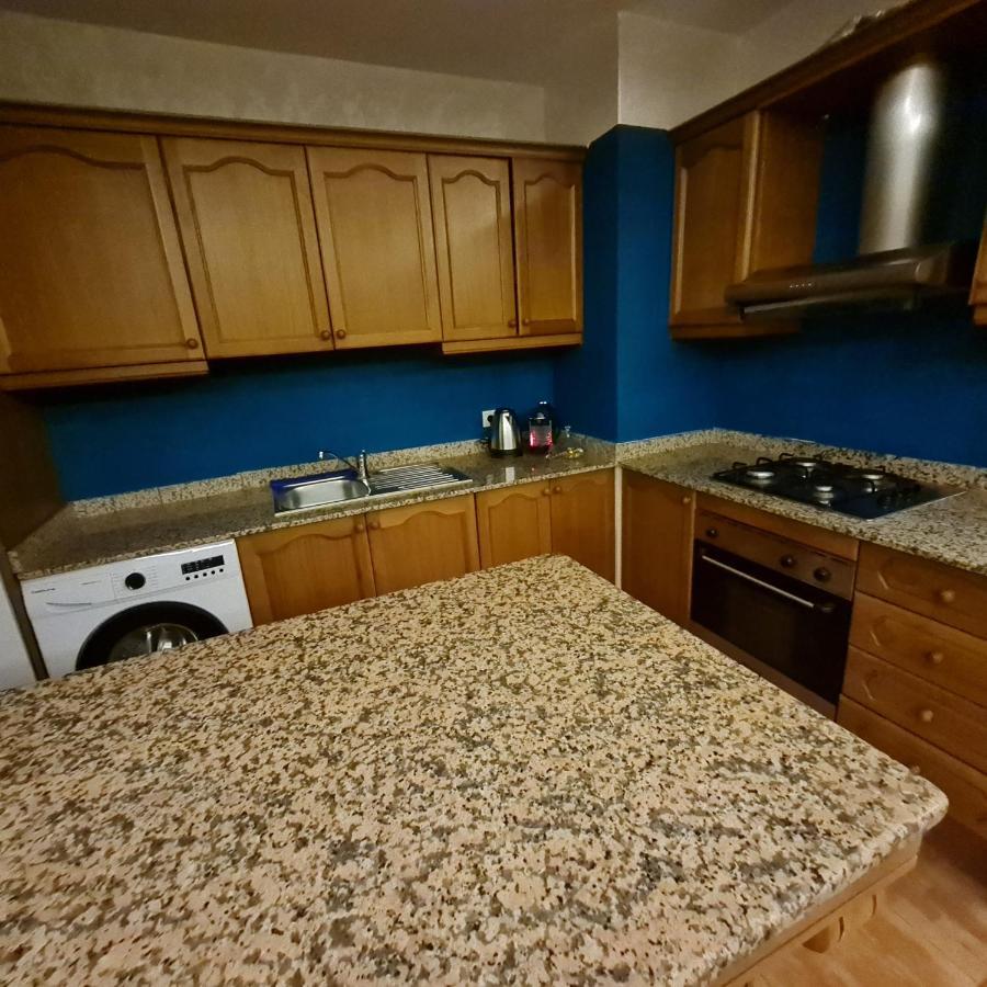 Appartement Cosy Quartier Au Centre De Marrakech Gueliz マラケシュ エクステリア 写真