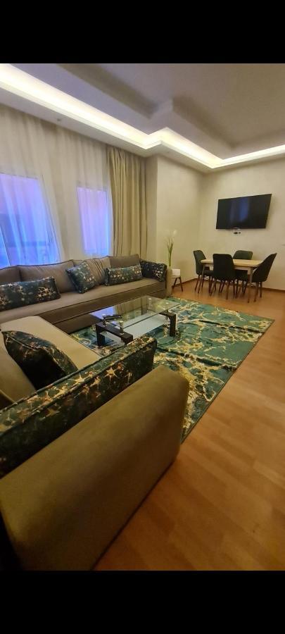 Appartement Cosy Quartier Au Centre De Marrakech Gueliz マラケシュ エクステリア 写真