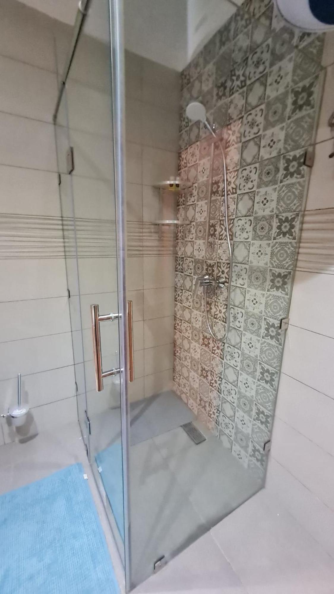 Appartement Cosy Quartier Au Centre De Marrakech Gueliz マラケシュ エクステリア 写真